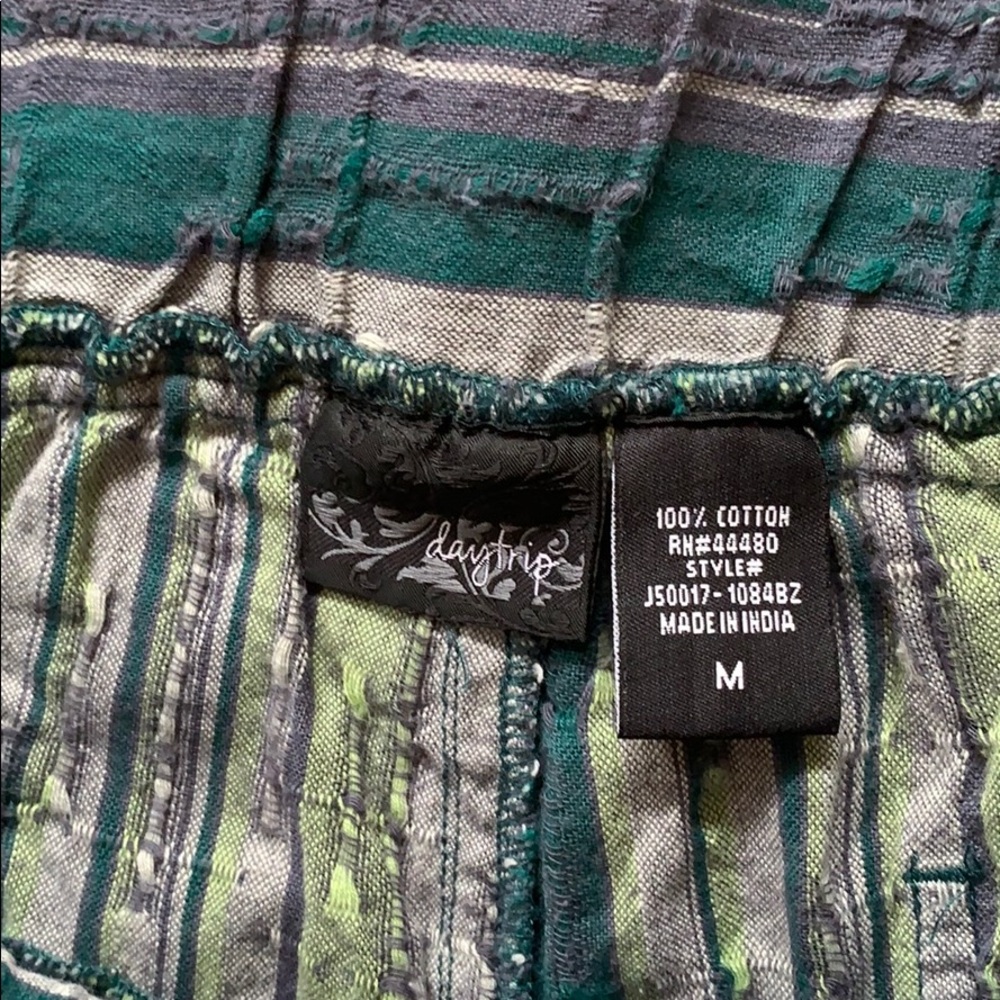 DAYTRIP SHORTS - Picture 3 of 4